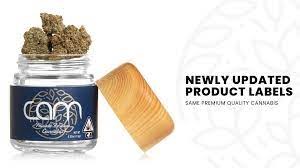 Private Reserve Lemon Cherry Gelato -Indica- 35.98% THC | 3.5g (Flower) | CAM   -N7