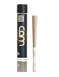 Permanent Marker | CAM 1g (Pre Roll)   -v2 back