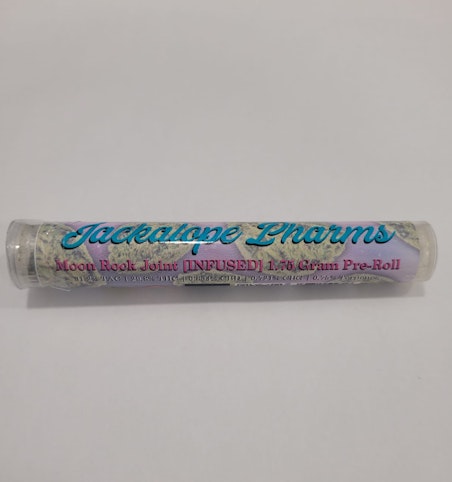 Jackalope Pharms - Moon Rock Joint - Hybrid- Infused Pre Roll 1.75g - Jackalope Pharms  -cc11