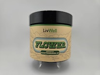 Mac N Jack | LivWell Flower 28g | uu2