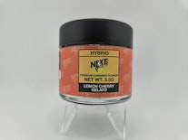 Lemon Cherry Gelato LCG -Hybrid- 3.5g (Flower) | Next Extracts   -w6