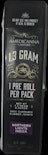 Northern Lights -Indica- 18.50% THC | 1.3g (Pre-Roll) | Amedicanna       -t6 back