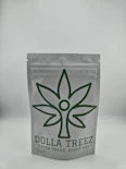 Permanent Marker -Indica- 17.5% THC | 3.5g Bag (Flower) | Dolla Treez      -X6 BACK