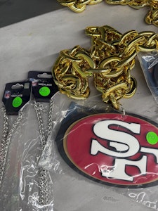 Greendoor Chains - Chains - Grey