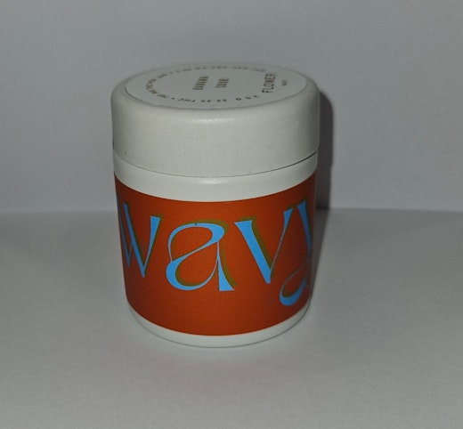 Wavy - Headband -Hybrid- 23.40% THC | 3.5g (Flower) | Wavy    -dd8