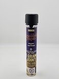 Grandaddy Purple -Indica- 21.22% THC | 1g (Pre-Roll) | Electraleaf    -ad0