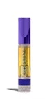 Fruit King -Hybrid- 1g Live Resin 510 Cart | Kings Road        -qq7 BACK
