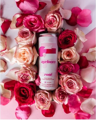 ayrloom - Rose 1:1 -Hybrid- Singles | Ayrloom      -y0