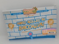 Pineapple Heights -Hyrbid- 25.16% THC | Pre-Ground 14g (Ready to Roll) | Dumbo Electric      -nn10