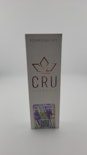 Granddaddy Purple -Indica- 1 mL Live Resin AIO (Vape Pen) | CRU     -e8 BACK