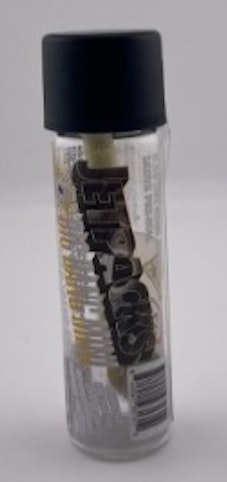 Jetpacks - Super Silver Haze -Sativa- Big Bang Mini 0.5g (Infused Pre-Roll) | Jetpacks     -e9 BACK