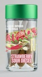  FJ-3 Strawberry Sour Diesel 0.6G (Infused Pre-Rolls) 5 PACK | Jetpacks    -c10 BACK
