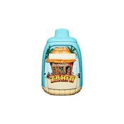 Backpackboyz | Vape Zahiti 1.2 G Melted Diamonds