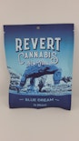 Blue Dream -Hybrid- 26.7% THC | 14g | Sun Grown | Revert     w8