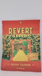 Sour Tangie - Sativa - 27.1% THC | 14g - Sun Grown | Revert    -k10