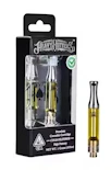 Mimosa -Hybrid- 90% THC | 1G (510 Vape Cartridge) 94.2% TAC | Heavy Hitters #1        - VVV1 Back