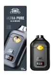 Mimosa -Hybrid- 94.2% THC | 2G Ultra Pure (AIO) (Vape Pen) | Heavy Hitters        -ttt3 front