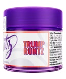 Trump Runtz -Hybrid- 27.71% THC | (Flower) 3.5g | Runtz          -x2
