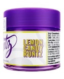 Lemon Candy Runtz -Hybrid- 25.62% THC | (Flower) 3.5g | Runtz     -w2