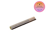 Sour Unicorn -Indica- 28.00% THC | .5g Hash (Infused Pre-Roll) | Hudson     -o3 back