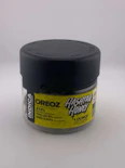 Oreoz - Indica - 23.3% THC | (Flower) 28g - 27.1% TAC | Hashtag Honey      -f04 back