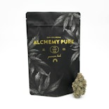 Moonlight -Indica- 23.7% THC | Sun + Soil Grown Flower (3oz) | Alchemy Pure       -uu1