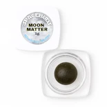 Bluueberry Muffin -Hybrid- 46.30% THC | 1g Moon Matter (Hash) | SpaceBuds -BF #16