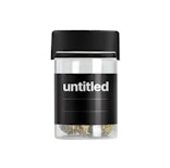 Jack Herer -Sativa- 26.26% THC | 7g Jar (Flower) | Untitled  -vv6