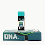 Super Jack -Sativa- 81% THC | 1g (Vape Pod) | PLUGPLAY      - -XXX11 FRONT