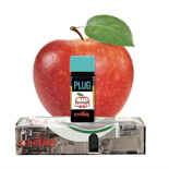 Big Apple -Hybrid- 74% THC | 1g (Vape Pod) | PLUGPLAY     --vvv11 MID 1