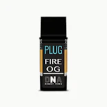 Fire OG -Indica- 84% THC | 1g (Vape Pod) | PLUGPLAY    -ttt12 middle 2
