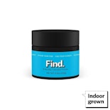 Chemgurl -Indica- 33.35% THC | 3.5g Jar (Flower) | Find.   -cc6