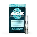 Super Sour Diesel -Sativa- 90.46% THC | 1g ACE (Vape Cart) | Select  -xxx4 front