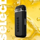 Pineapple Skunk -Hybrid- 84.30% THC | 2g Briq (Vape Pen) | Select        -yyy4 MIDDLE1