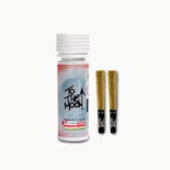 Big Applato -Hybrid- 22.32% THC | 1.5g 2pk (Pre-Rolls) | To The Moon   -dd2 middle 1