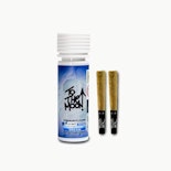 Blue Moon Dream -Sativa- 20.49% THC | 1.5g 2pk (Pre-Rolls) | To The Moon -dd2 back