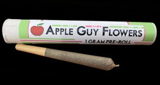 Rocket Candy | 1g Preroll | TAX INCLD