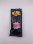 Strawberry Jam -Sativa- 49.90% THC | 1g Diamond Infused (Pre-Roll) | Villains  -r10