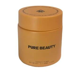 Pure Beauty - [Pure Beauty] THCV Flower - 3.5g - 2:1 GSD (S) Main Image