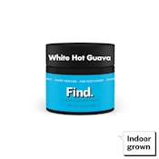 White Hot Guava | Find. | Flower | 3.5g