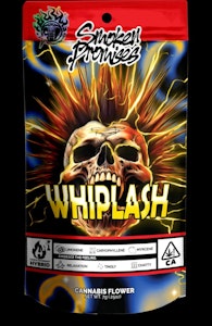 SMOKEN PROMISES - Smoken Promises - Whiplash - 7g Flower