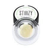 Stiiizy White Papaya Sauce Curated Live Resin 1.0g