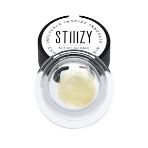 STIIIZY - Stiiizy White Walker Sauce Curated Live Resin 1.0g