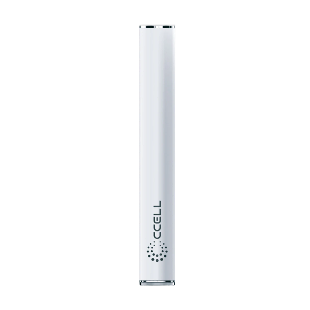 CCELL - White | M4 510 Vaporizer Battery | CCELL Main Image