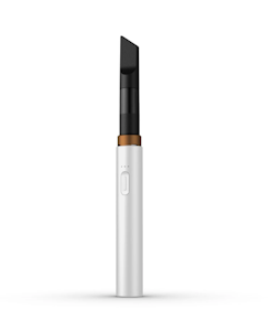 Vessel - Core - Vape Battery (White)