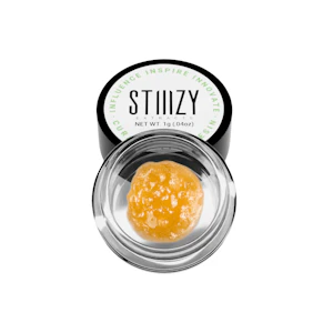 STIIIZY - White Grapes | 1g Live Resin Diamonds (H) | Stiiizy