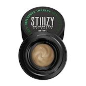 Stiiizy White Bubblegum Live Rosin Badder 1.0g