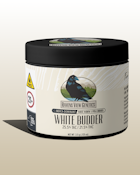 Raven's View Genetics: White Budder | 3.5G [I/D] |