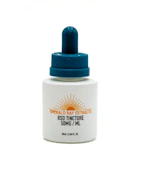 Emerald Bay Extracts | White CBG | RSO Tincture | 20ml | 14mg