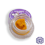 White Cherry Runtz Badder Extract | 2g (Cured Resin)